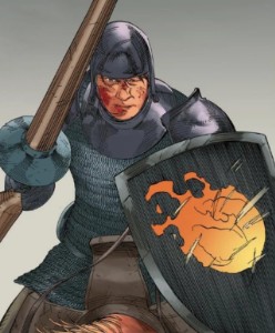 Ser Glendon Flowers