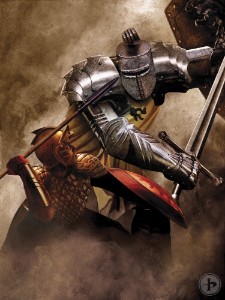 Ser Gregor Clegane (The Mountain)