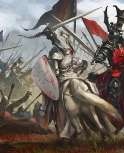 Ser Gwayne Corbray