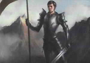 Ser Harras Harlaw