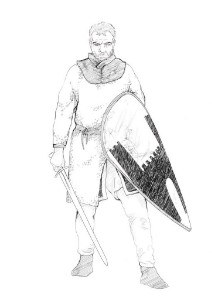 Ser Hosteen Frey