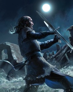 Ser Ilyn Payne1