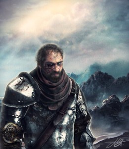 Ser Jorah Mormont (The Andal)