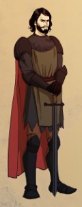 Ser Osfryd Kettleblack