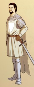 Ser Osmund Kettleblack