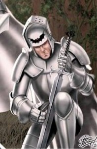 Ser Oswell Whent