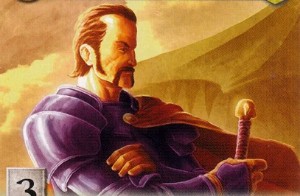 Ser Parmen Crane (The Purple)