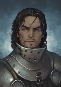 Ser Qarl Corbray