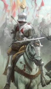 Ser Quentyn Ball (Fireball)