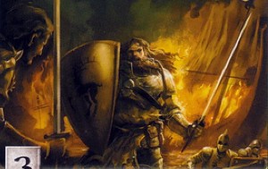 Ser Rolland Storm (The Bastard of Nightsong)