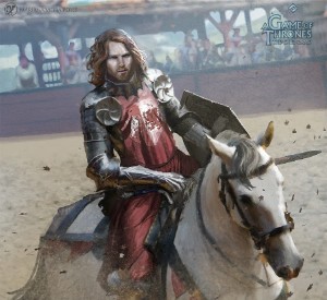 Ser Ronnet Connington