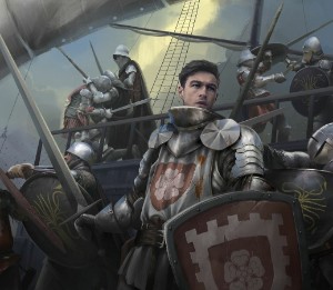 Ser Talbert Serry