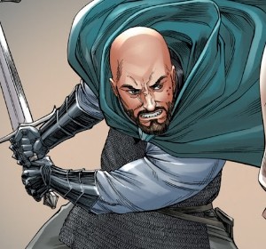 Ser Tommard Heddle