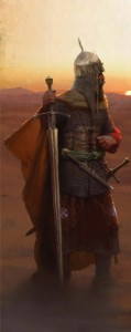 Ser Ulrick Dayne