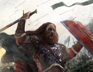 Smalljon Umber