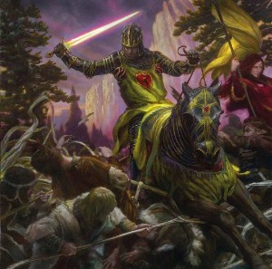 Stannis Baratheon