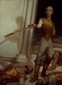Syrio Forel