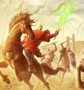 Thoros of Myr