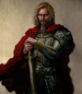 Tygett Lannister