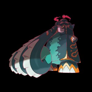 GMax Copperajah