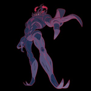 GMax Grimmsnarl