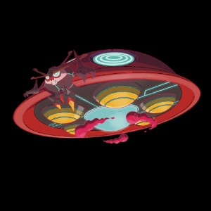 GMax Orbeetle