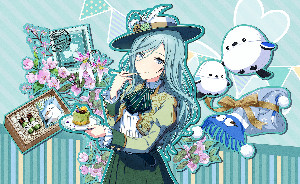 Happy Birthday!! 2022