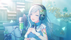 Happy Birthday!! 2025