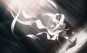 With Mind of a Thousand Arrows (trained)