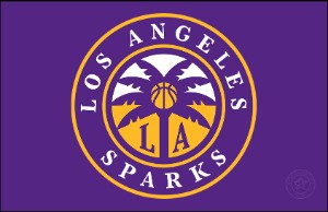 Los Angeles Sparks