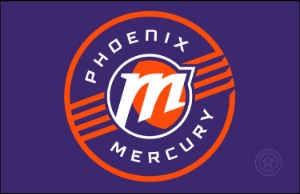 Phoenix Mercury