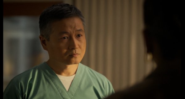 Pete Chin