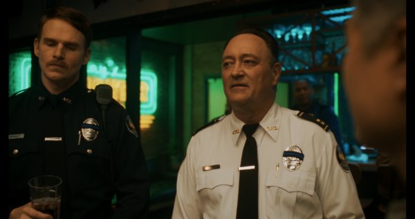 Captain Heller