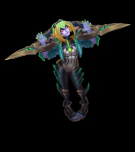 Abyssal