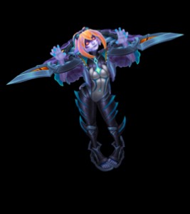 Aquamarine