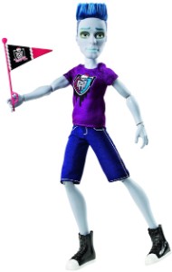 Ghoul Spirit