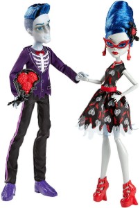 Loves Not Dead