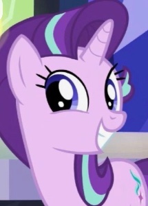 My little pony FIM