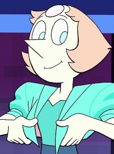 Steven universe