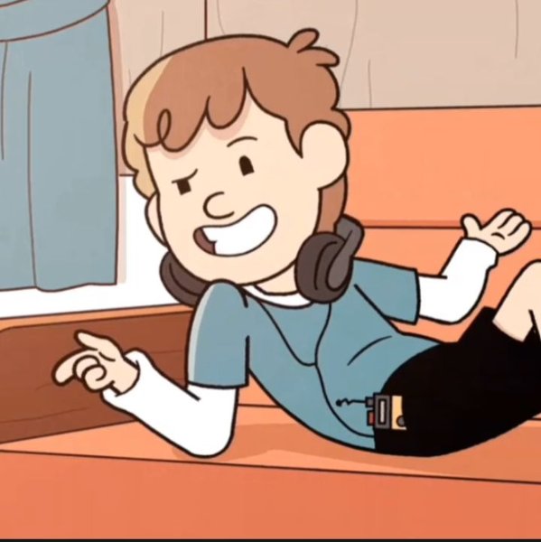 David
