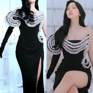 Mina Diamond Concept