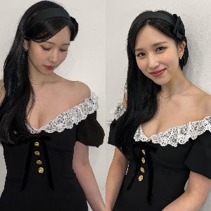Mina Marshmallow Celebrity