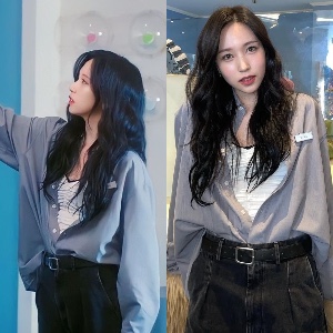 Mina Marshmallow Worker