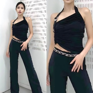 Mina TV Performance