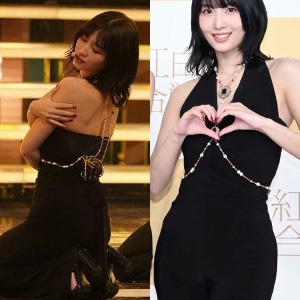 Momo Black Performance