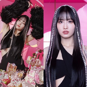 Momo Diamond Concept
