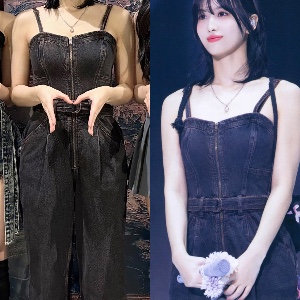 Momo Encore Black