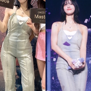 Momo Encore Blue