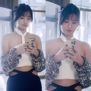 Momo Marshmallow Celebrity