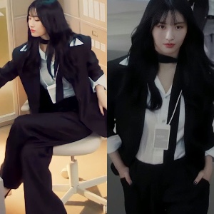 Momo Marshmallow Worker